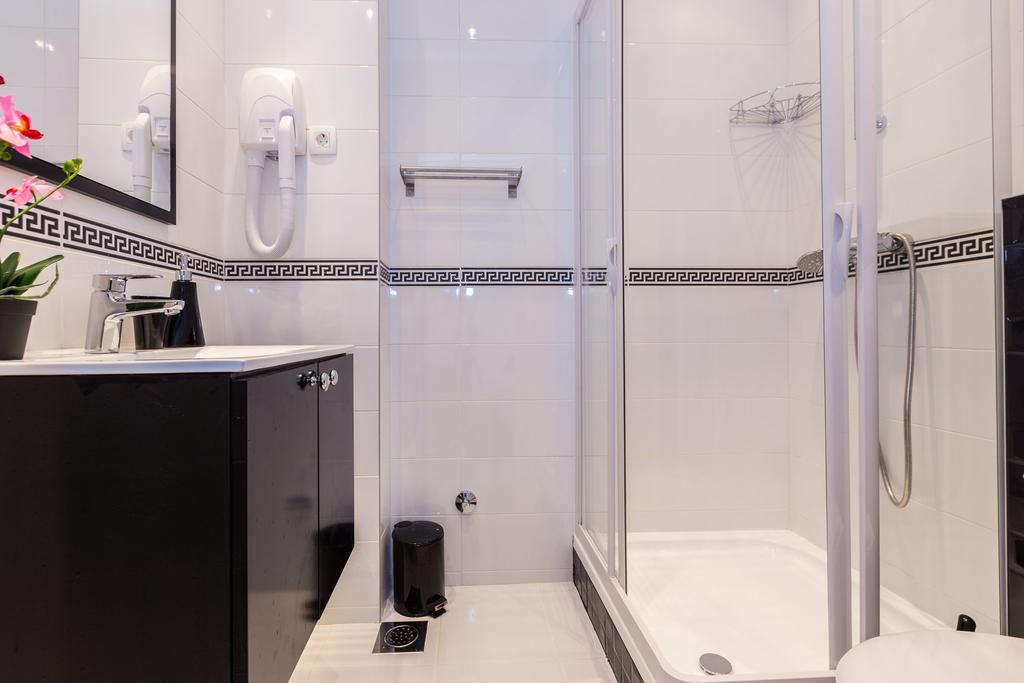 Apartments Elizabeth Biograd Na Moru Cameră foto