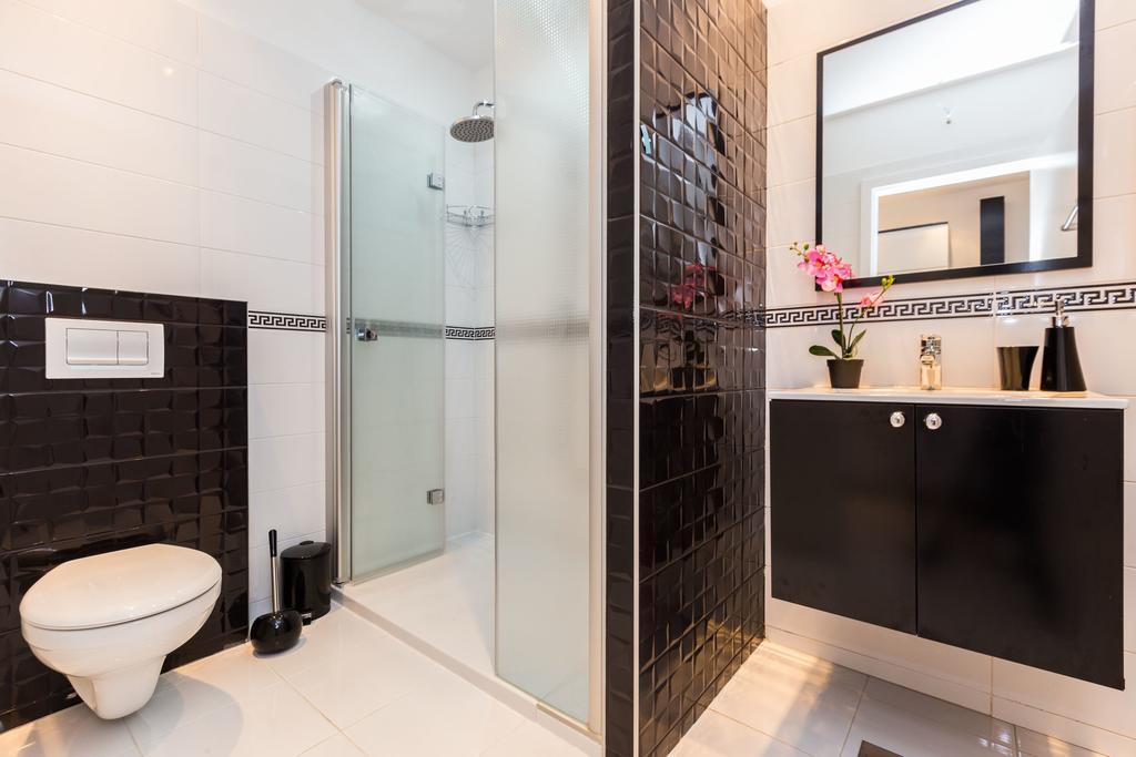 Apartments Elizabeth Biograd Na Moru Cameră foto